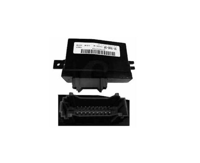 Kango 1-I Solenza Decoder Uzaktan Kumandalı İmmobilizer Beyni 8200032776 -Renault Mais