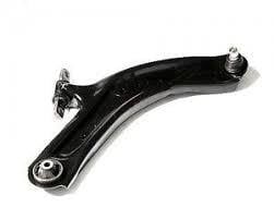 Koleos 2-II Sağ Alt Tabla Salıncak 2016-> 545005HA0A -Teknorot