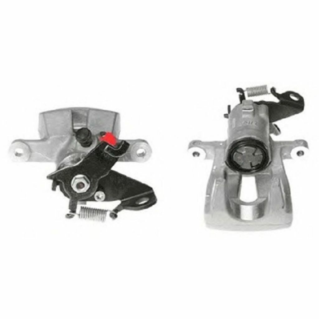 Clio 3-III Modus Sağ Arka Merkez (Fren Kaliper) 7701208362 -Hella