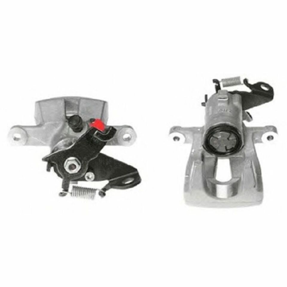Clio 3-III Modus Sağ Arka Merkez (Fren Kaliper) 7701208362 -Hella
