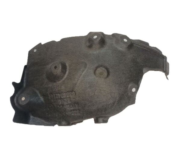 Megane E-Tech Sol Ön Çamurluk Davlumbazı Arka Kısım 2024-> 638434014R -Renault Mais