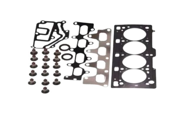 Megane 2-II Scenic 2-II Motor Üst Conta Takımı 1.6 16V K4M (2003-2010) 7701474372 -Oto Conta