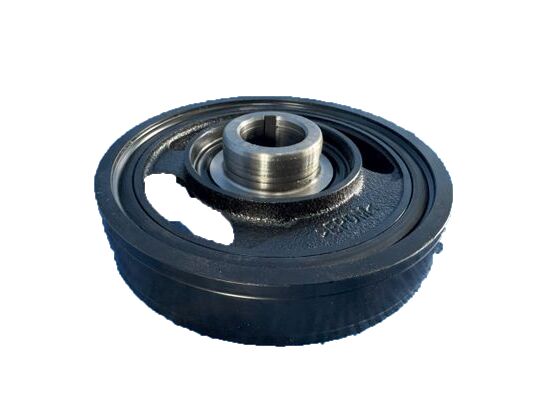 Austral Krank Kasnağı (Grank) 1.2 E-Tech 2022-> 123037048R -Renault Mais