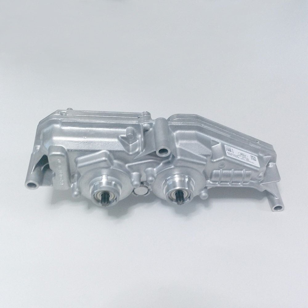 Clio 4-IV Captur 1-I Otomatik Şanzuman EDC Beyni (2013-2020) 310320756R -Renault Mais