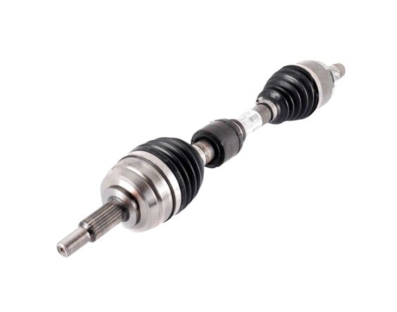 Megane 4-IV Sol Aks (Otomatik Vites) 1.3 Tce H5H 391011313R-391017448R -Renault Mais