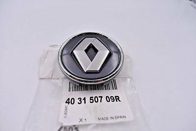 Renault Megane IV Talisman Kadjar Clio IV Jant Göbek Arması 403150709R -Renault Mais