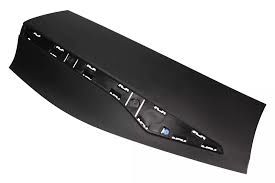 Captur 1-I Sağ Arka Kapı Bandı Çıtası (2013-2017) 828768754R -Yerli Kaporta