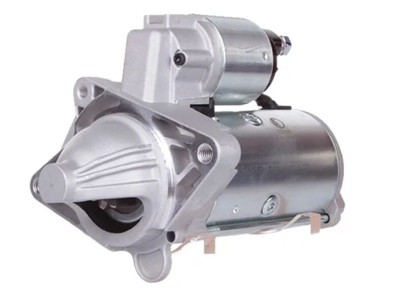 Laguna 3-III Latitude Trafic 2-II 2.0 Dci M9R Master 3-III 2.3 Dci M9T Marş Motoru 233002654R -İthal