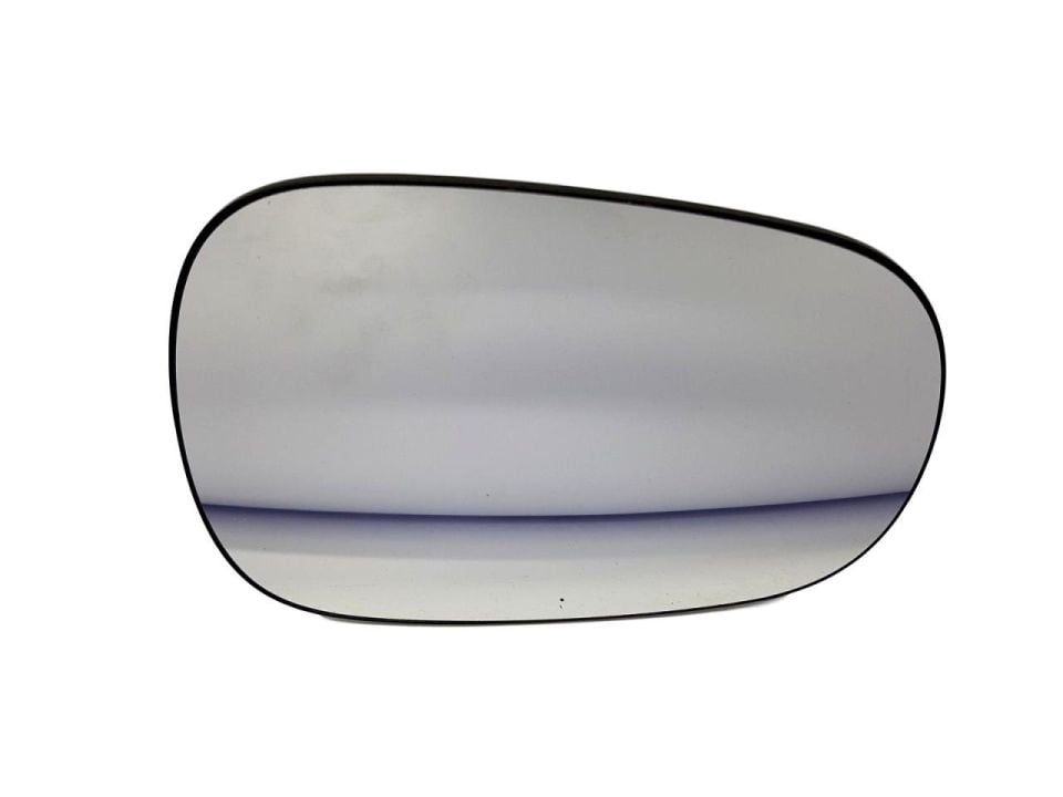 Clio 2-II (1998-2008) Megane 1-I (1995-2002) Sağ Dış Ayna Camı (Mekanik) 7701040255 -Gva