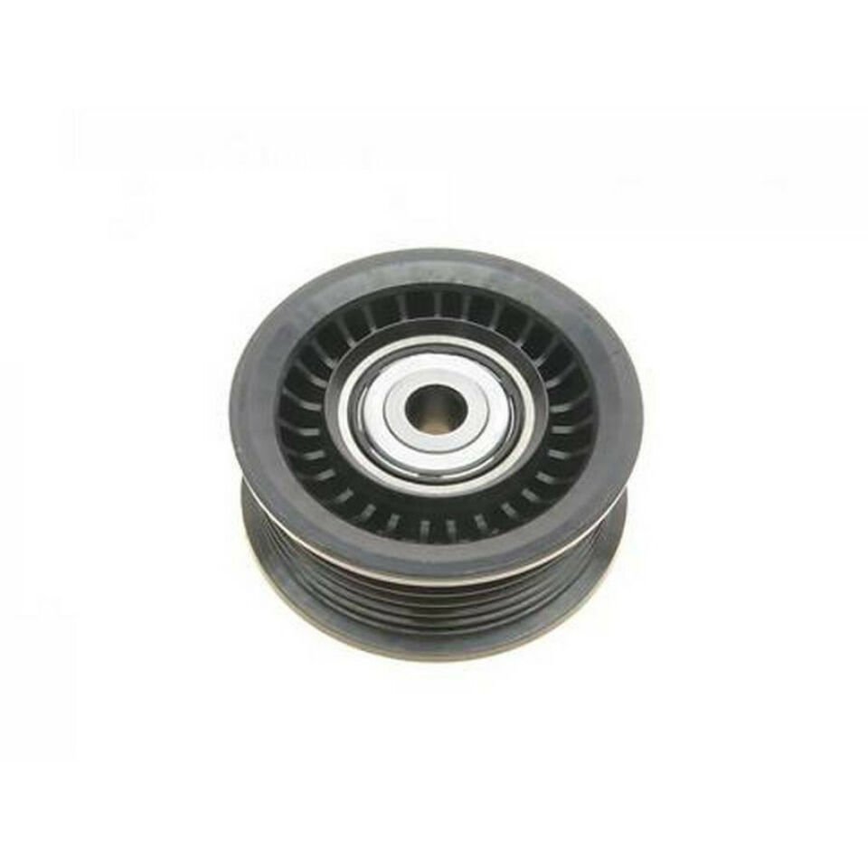 Taliant Sandero 3-III Alternatör V Kayış Gergi Rulmanı 1.3 Tce H5H 119233947R -Ina