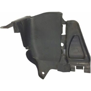 Logan 2-II Sağ Şase Koruma Bakaliti (2013-2020) 6001549272 - 8200595797 -Yerli Kaporta