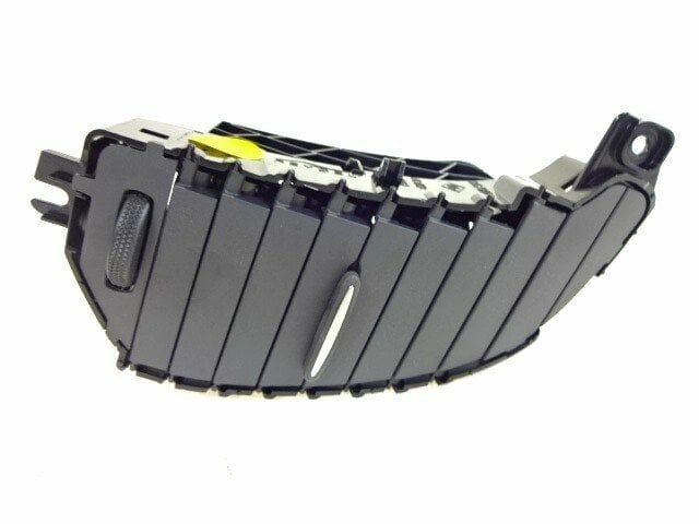Captur 1-I Torpido Orta Sağ Kalorifer Havalandırma Izgarası (2013-2020) 687609985R -Renault Mais
