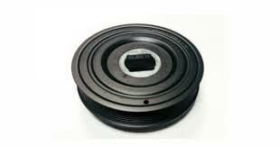 Master 3-III Krank Kasnağı 2.3 Dci M9T 2010-2020) 8200805671 -Kentpar