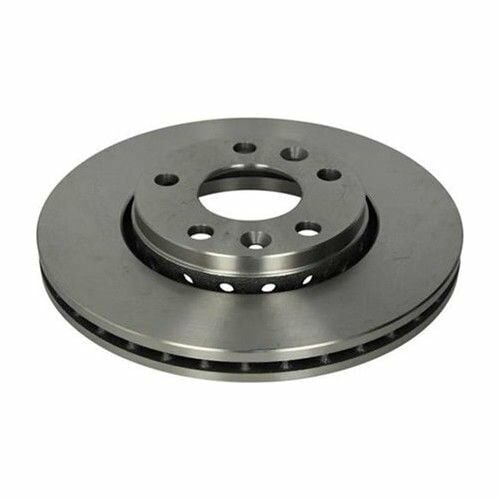Laguna 2-II Ön Fren Diski 1.6 16V K4M (Adet) (2002-2008) 8200007121 -Renault Mais