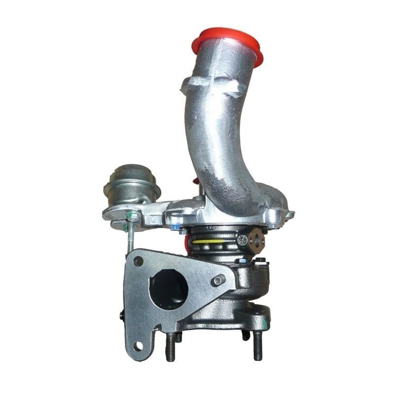 Trafic 2-II Turbo Salyangozu 1.9 Dci F9Q (2002-2012) 7701478022 -Gua