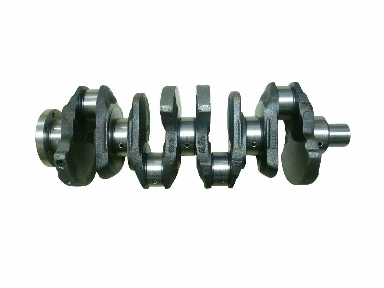 Master 2-II Krank Mili (Grank) 2.5 Dci G9U 8200590738 -Genmot
