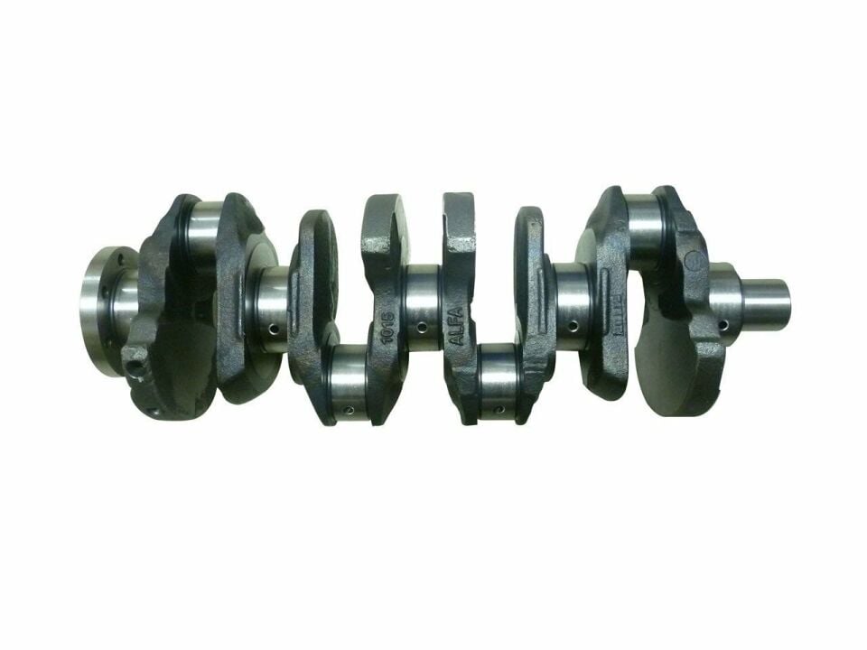 Master 2-II Krank Mili (Grank) 2.5 Dci G9U 8200590738 -Genmot