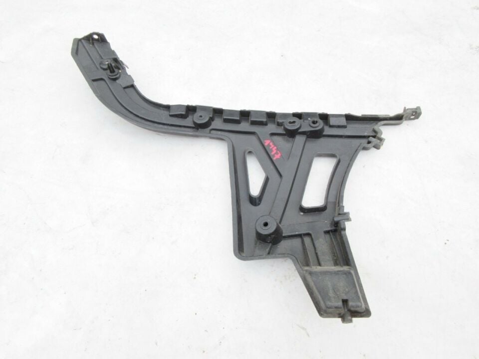 Latitude Sol Arka Tampon Ayağı Braketi (2008-2015) 850450012R -Renault Mais