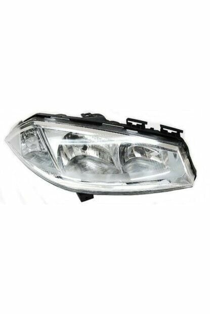 Megane 2-II Sağ Far Lambası (Motorlu) (2003-2005) 7701064017-260108053R -Ayfar