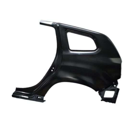 Duster 2-II Sol Arka Çamurluk 2018-> 760339620R -Renault Mais