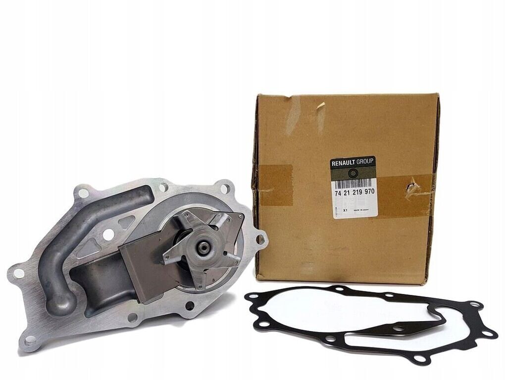 Master 3-III Devirdaim Su Pompası 3.0 Dci 7421219970 -Renault Mais