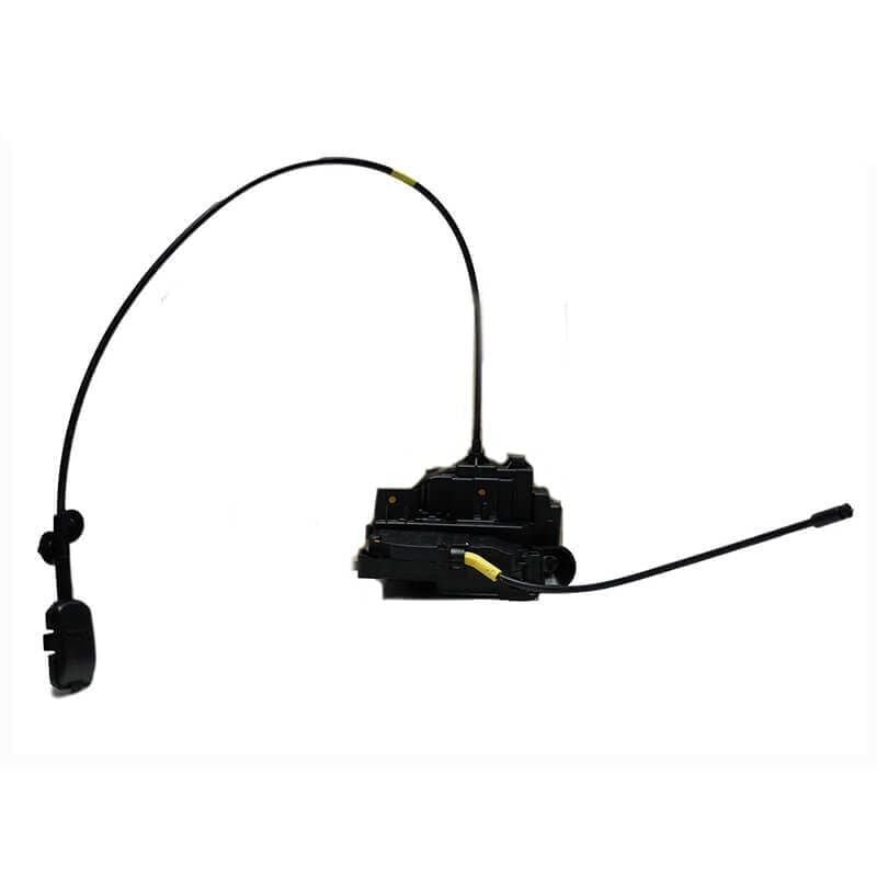 Kango 3-III Sol Ön Kapı Kilidi (2008-2020) 8200497579 -Renault Mais