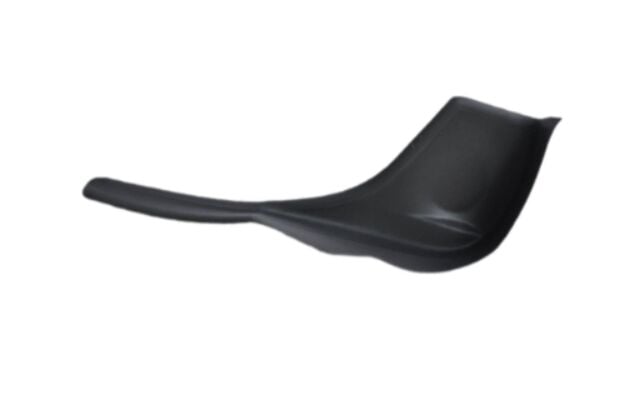 Megane 4-IV Ön Sağ Cam Izgarası Köşe Bakaliti (2016-2023) 668226324R -Renault Mais