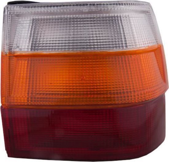 R11 Flash Sol Arka Stop Lambası (1988-1996) 7701033004 -Pleksan