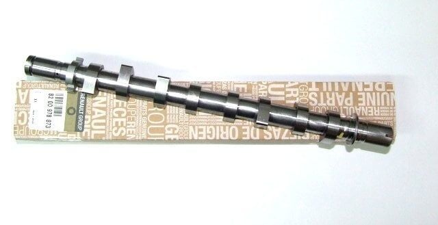 Megane 2-II Fluence Latitute Laguna 3-III Eksantirik Mili 100 Beygir 8200978873-130201169R -Mais