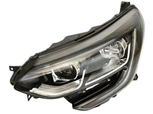 Megane 4-IV Sol Ön Far Lambası (2016-2020) 260601571R-260608093R -Depo