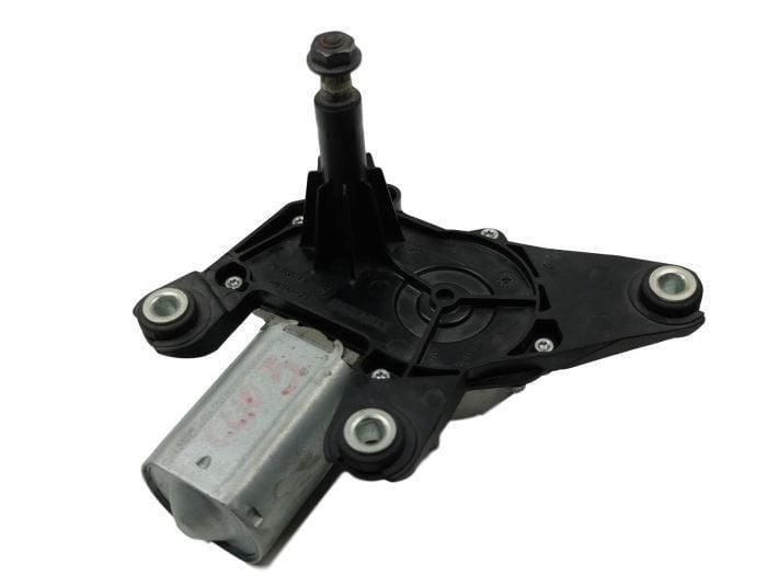 Arka Silgi Motoru Clio 3 - III 8200311486 - Orjinal Yedek Parça