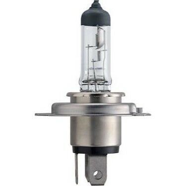 H4 Ampul Far Ampulü 60/55 Normal Işık 7703097171 -Osram