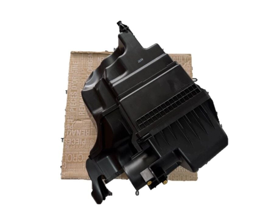 Austral Hava Filtre Kabı Komple 1.2 E-Tech 2022-> 165004971R -Renault Mais