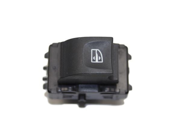 Laguna 3-III Arka Cam Kumanda Düğmesi Butonu (2008-2015) 254010003R -Renault Mais