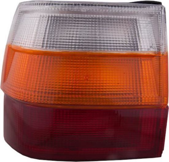 R11 Flash Sağ Arka Stop Lambası (1988-1996) 7701033005 -Pleksan