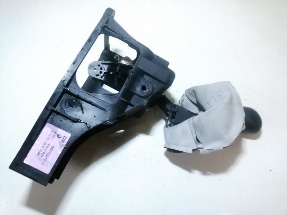 Renault Scenic III Vites Kolu H4J 8201021402 -Renault Mais