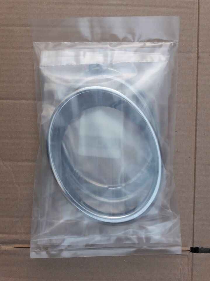 Kadjar Sis Far Çerçevesi Nikelaj Takımı (2013-2017) 261528900R -Renault Mais