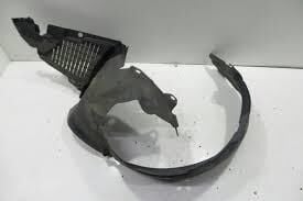 Espace 4-IV Sağ Ön Çamurluk Davlumbazı (2002-2014) 8200574668 -Yerli Kaporta