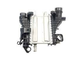 Kango 4-IV Express Combi Turbo Radyatörü 1.5 Dci K9K AdBlue 144616325R - 144967867R- Mga