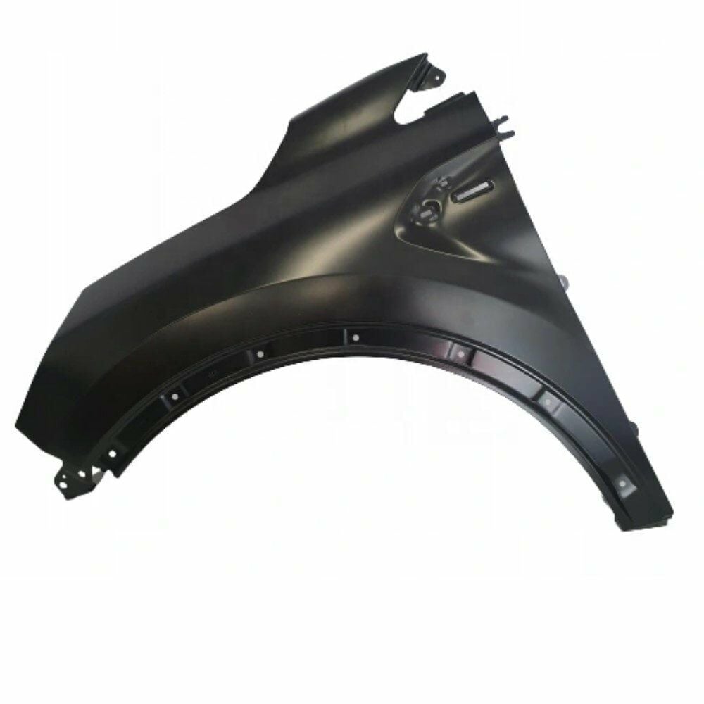 Captur 2-II Sol Ön Çamurluk 2020 -> 631014506R -Renault Mais