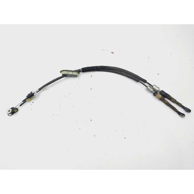 Talisman Vites Kumanda Teli Halatı 1.6 Dci R9M (2015-2022) 349358299R -Renault Mais