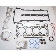 Megane 4-IV Üst Motor Conta Takım 1.6 16V H4M (2016-2019) 101013490R -Renault Mais