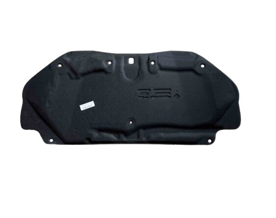 Clio 5-V Motor Kaput İzalatörü (Keçesi) ve Klipsleri 658402884R - Renault Mais