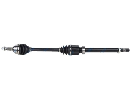 Clio 5-V Ön Sağ Aks 1.0 Tce H4D (924mm Dış Freze 23 İç Freze 30) Mekanik Vites 391001267R -Gsp