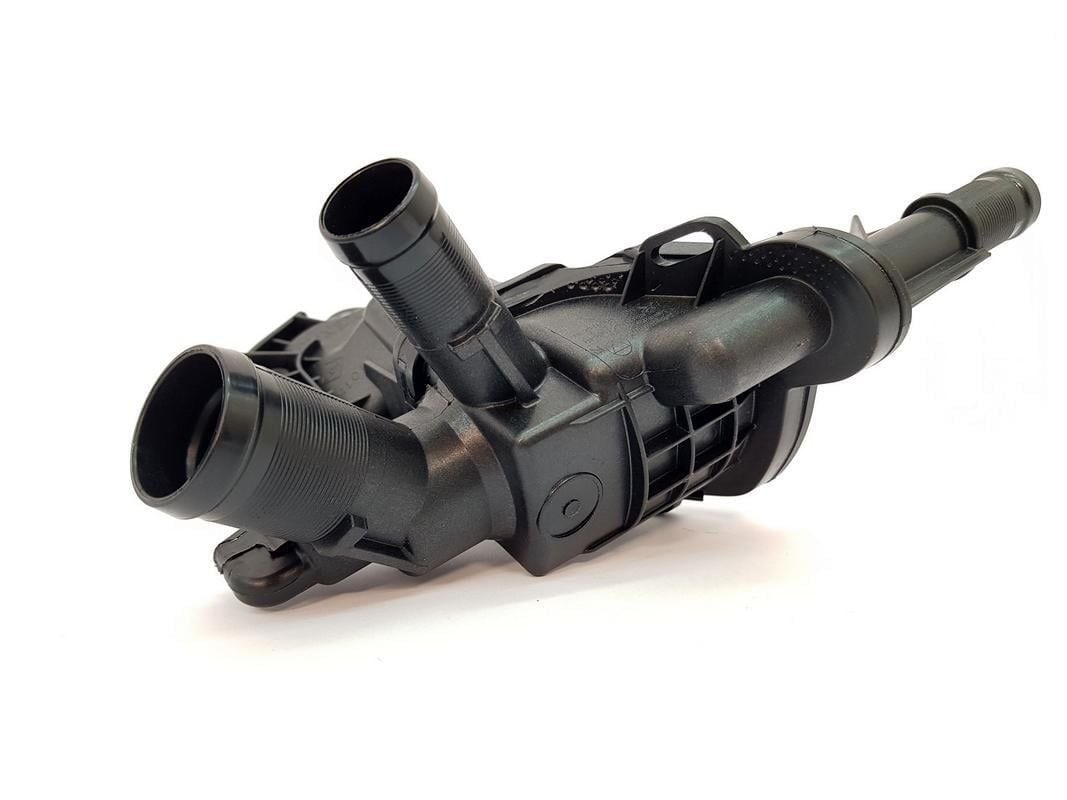 Termostat Vanası Clio 4 - IV 0.9 110616064R - Renault Mais