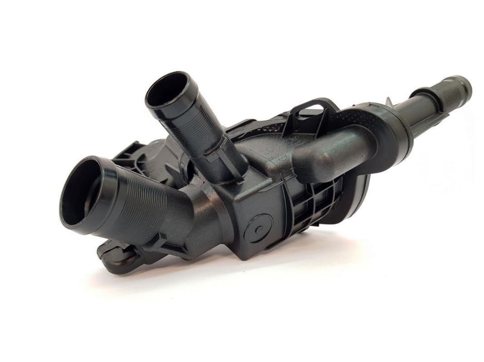 Termostat Vanası Clio 4 - IV 0.9 110616064R - Renault Mais