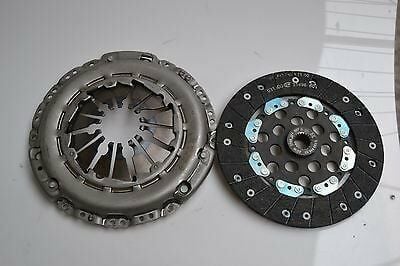 Laguna 1-I Debriyaj Seti 1.9 Dti F9Q (1994-2002) 7701472240 -Valeo