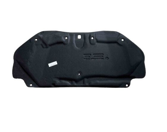 Clio 5-V Motor Kaput İzalatörü (Keçesi) ve Klipsleri 658402884R - Yerli Üretim