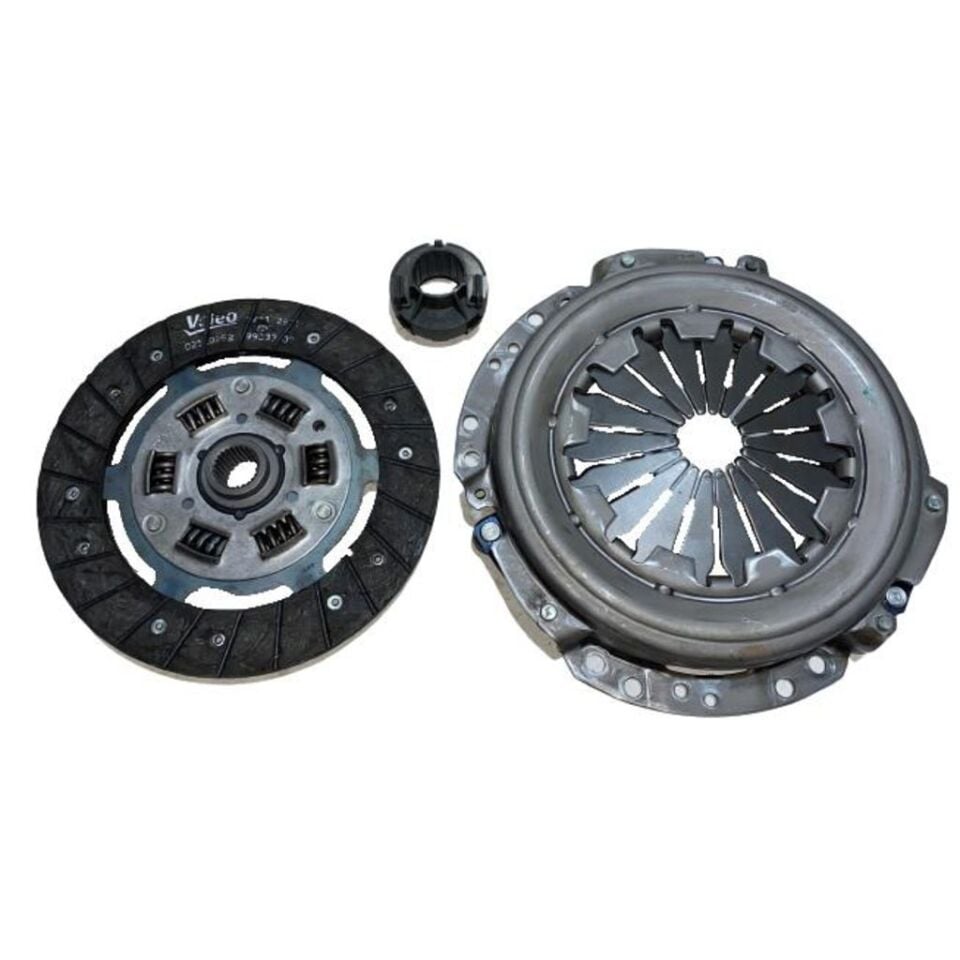 R11 Flash R19 Europa R21 Optima Debriyaj Seti  1.6 8V C2L (Karbüratörlü) 7702127055 -Valeo Klasik