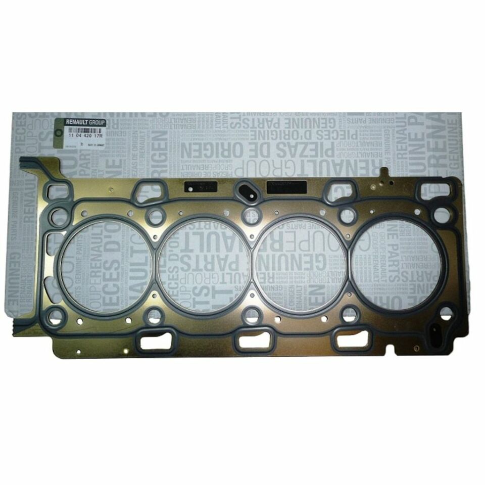 Master 3-III Silindir Kapak Contası 2.3 Dci M9T (2010-2020) 110442017R -Renault Mais